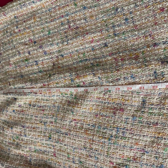 chanel skirt - Picture 3 of 5